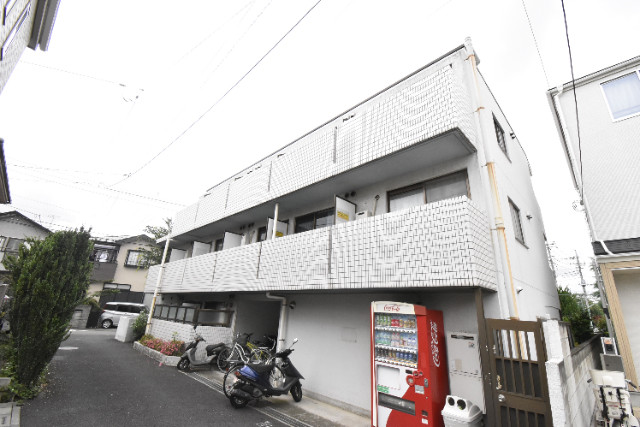 ��ʌ��������܎s��{��O���R���ڂ̃}���V�����̌����O��