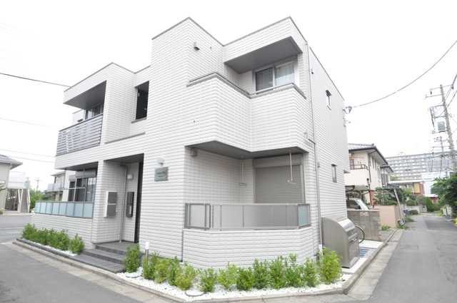 ��ʌ�����s�J�ÂP���ڂ̃}���V�����̌����O��