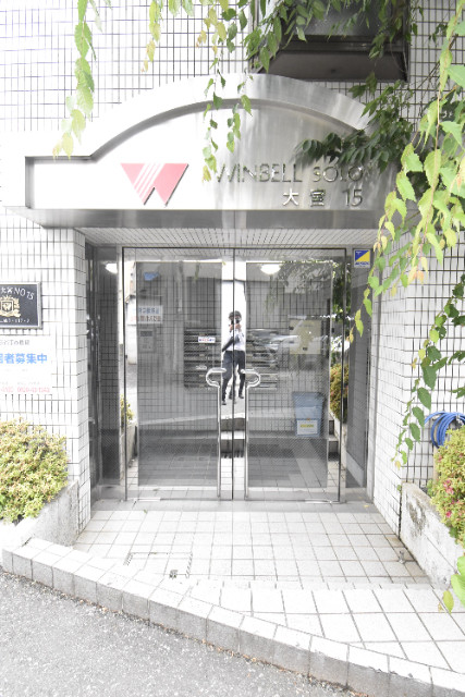 ��ʌ��������܎s��{��O���R���ڂ̃}���V�����̃G���g�����X