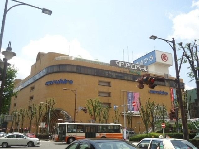 ��ʌ�����s�J�ÂP���ڂ̃}���V�����̎���