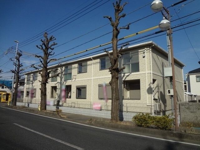 ��ʌ�����s�厚���s4358-3�̃A�p�[�g�̌����O��