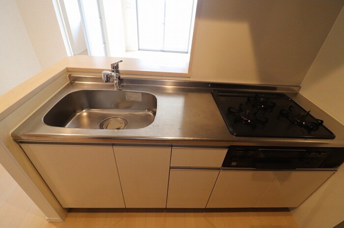 ��ʌ��������܎s������厚�������̃}���V�����̃L�b�`��