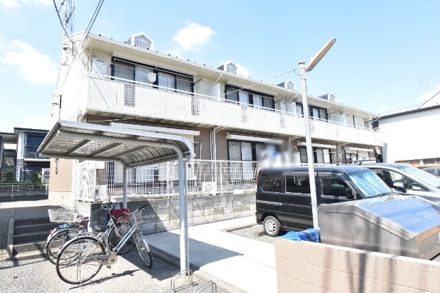 ��ʌ��������܎s�����攪���q�S���ڂ̃A�p�[�g�̌����O��