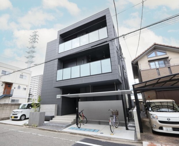 �Q�n������s�h��19-12�̃}���V�����̌����O��