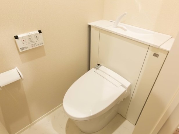 �Q�n������s�h���̃}���V�����̃g�C��