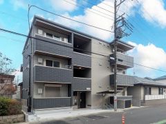 ��ʌ��z�J�s�o�˒��̃A�p�[�g�̌����O��