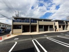 ��ʌ��@�c�s���m�؂P����57-2�̃A�p�[�g�̌����O��