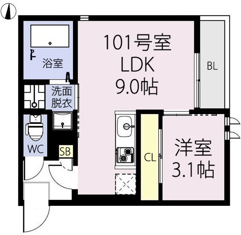 ��ʌ��z�J�s���C�N�^�E���U���ڂ̃A�p�[�g�̊Ԏ�