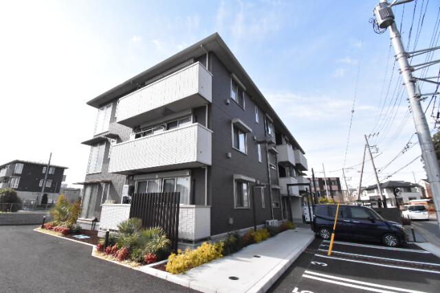 ��ʌ��������܎s������厚�쒆�ۂ̃A�p�[�g�̌����O��