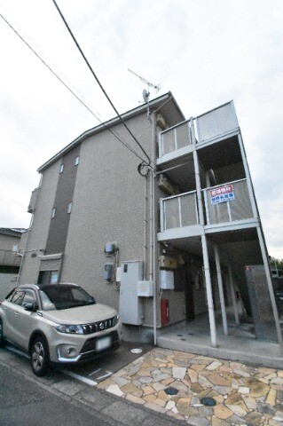 ��ʌ��k�����S�ɓޒ��{���Q����23�̃A�p�[�g�̌����O��