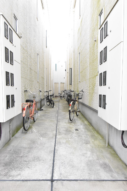 ��ʌ��z�J�s���C�N�^�E���U���ڂ̃A�p�[�g�̂��̑�