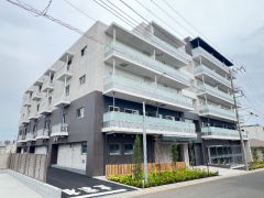 ��ʌ��������܎s�΋�厚����c29-2�̃}���V�����̌����O��