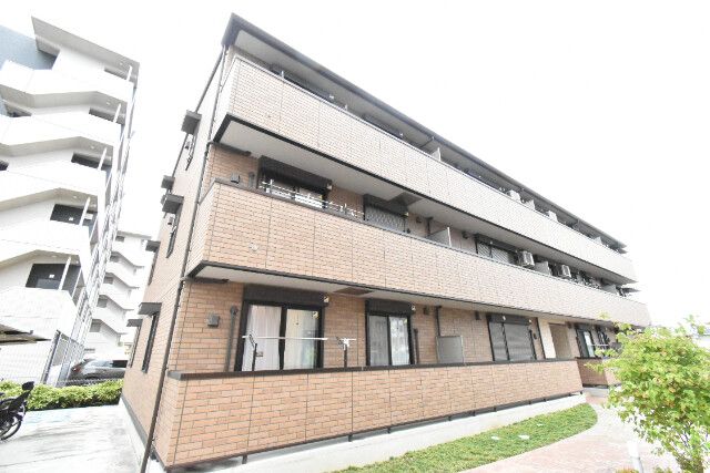 ��ʌ��������܎s��΋�������P����6-10�̃A�p�[�g�̌����O��