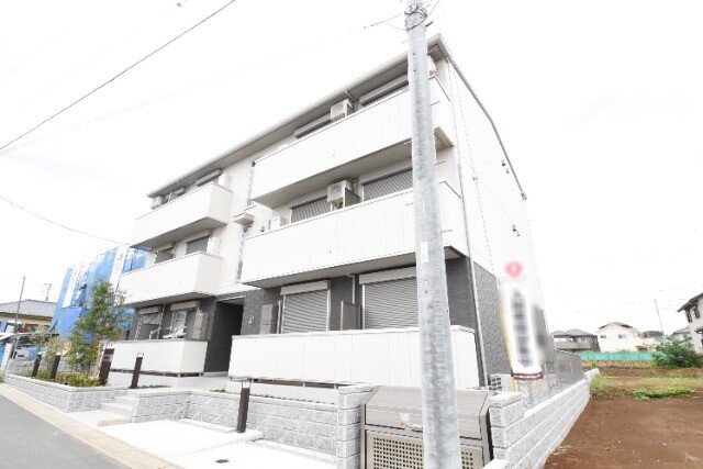 ��ʌ��������܎s���搼��{�P���ڂ̃A�p�[�g�̌����O��