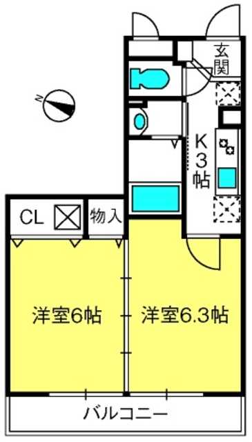 ��ʌ��z�J�s�{�{���P���ڂ̃A�p�[�g�̊Ԏ�