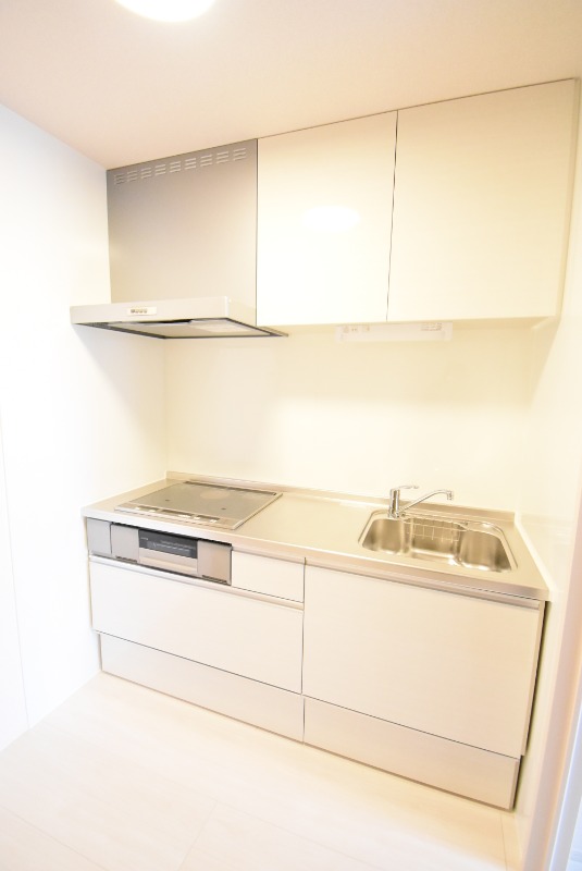 ��ʌ��������܎s���搼��{�P���ڂ̃A�p�[�g�̃L�b�`��