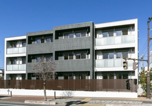 ��ʌ��������܎s�����扺�����R���ڂ̃}���V�����̌����O��