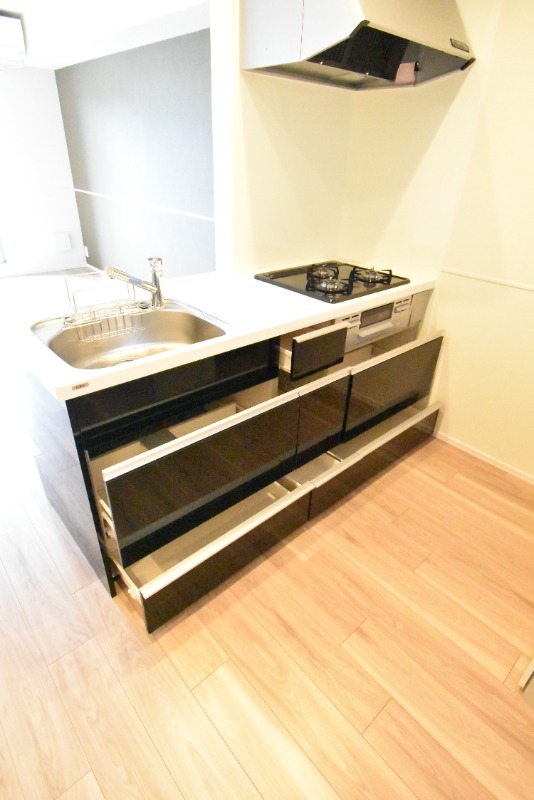 ��ʌ��������܎s�����扺�����R���ڂ̃}���V�����̃L�b�`��