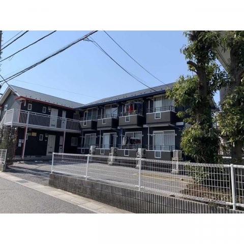 ��ʌ��������܎s��{��O���R���ڂ̃A�p�[�g�̌����O��