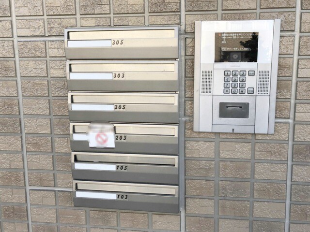 ��ʌ��z�J�s�����Q���ڂ̃A�p�[�g�̂��̑�