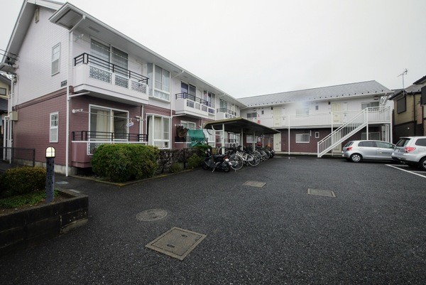 ��ʌ��������܎s�������˂U���ڂ̃A�p�[�g�̌����O��