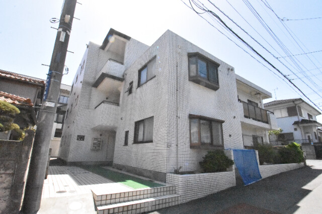 ��ʌ��@�c�s���U���ڂ̃}���V�����̂��̑�