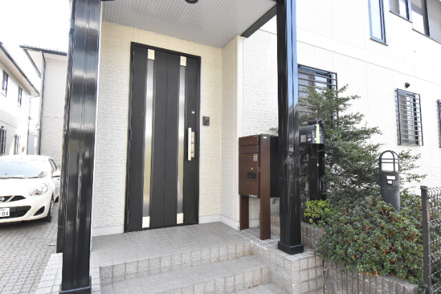 ��ʌ��������܎s�΋擌�Y�a�R���ڂ̈�ˌ��ẴG���g�����X