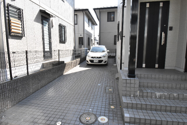 ��ʌ��������܎s�΋擌�Y�a�R���ڂ̈�ˌ��Ă̒��ԏ�