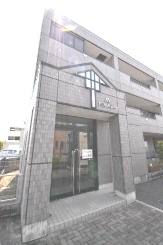 ��ʌ�����s�厚������̃}���V�����̃G���g�����X