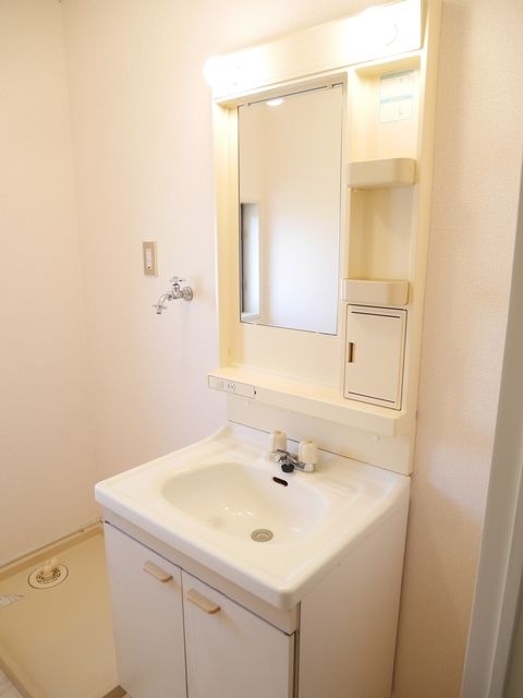 ��ʌ��@�c�s���U���ڂ̃}���V�����̐��ʏ�