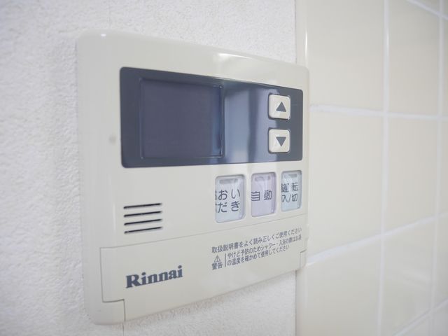 ��ʌ��@�c�s���U���ڂ̃}���V�����̂��̑��ݔ�