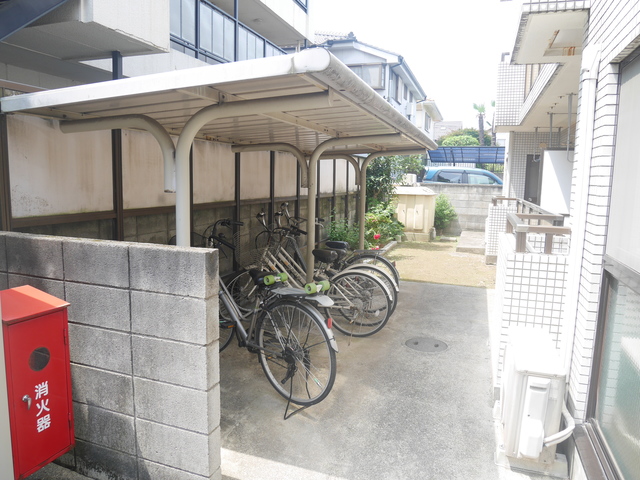 ��ʌ��@�c�s���U���ڂ̃}���V�����̂��̑�