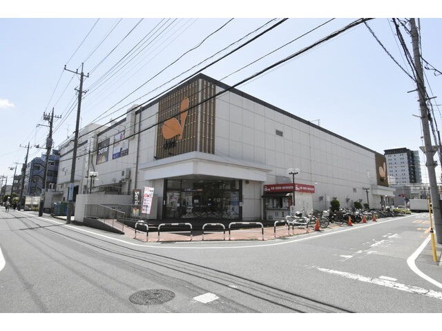 ��ʌ�����s������P���ڂ̃}���V�����̎���