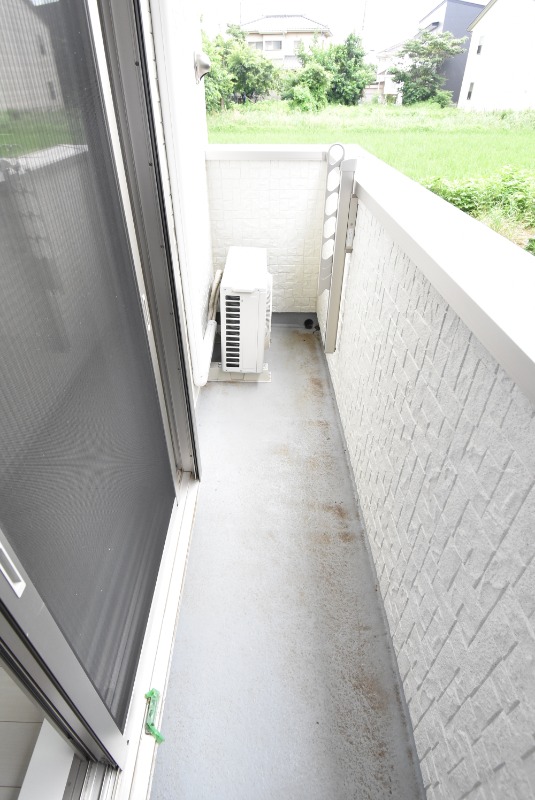 ��ʌ��������܎s����厚�w��̃A�p�[�g�̃o���R�j�[