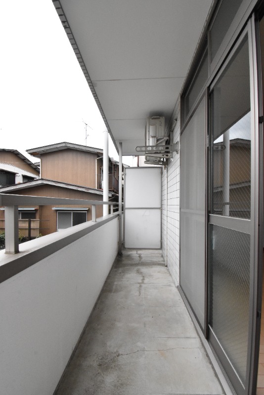 ��ʌ�����s�����J�{���Q���ڂ̃}���V�����̃o���R�j�[