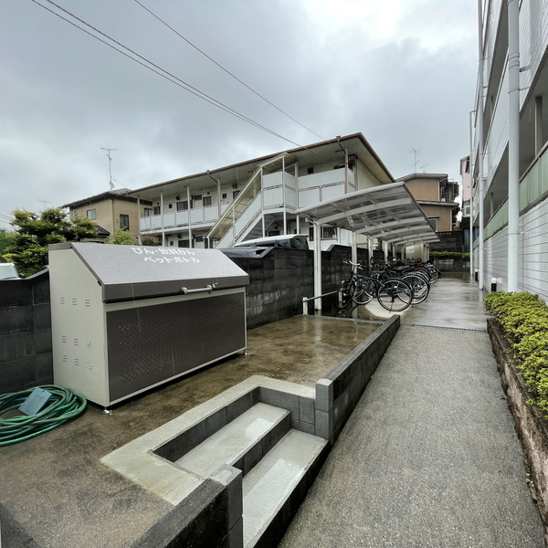 ��ʌ�����s�����J�{���Q���ڂ̃}���V�����̂��̑�