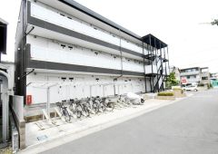 ��ʌ��������܎s�΋�厚���901-5�̃}���V�����̌����O��