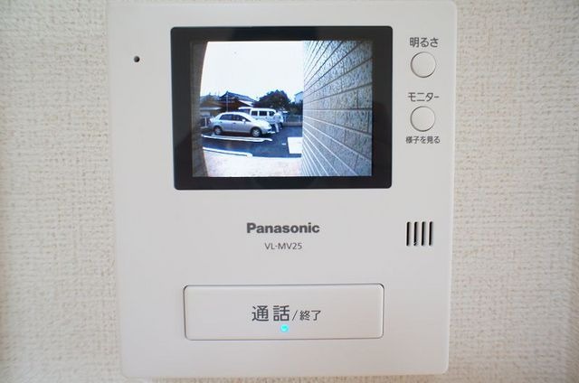 ��ʌ�����s��؂Q���ڂ̃A�p�[�g�̂��̑�