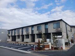 ��ʌ�����s�厚���s������̃A�p�[�g�̌����O��