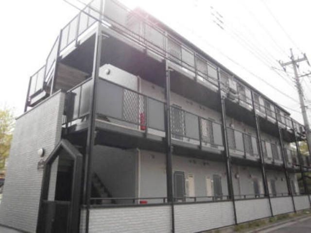 ��ʌ��������܎s���Ȗ{�S����7-1�̃A�p�[�g�̌����O��