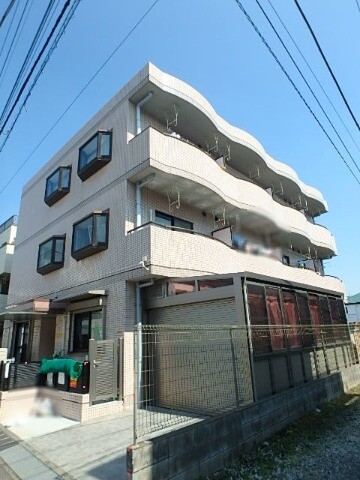 ��ʌ��������܎s�k�擌�听���P���ڂ̃}���V�����̌����O��