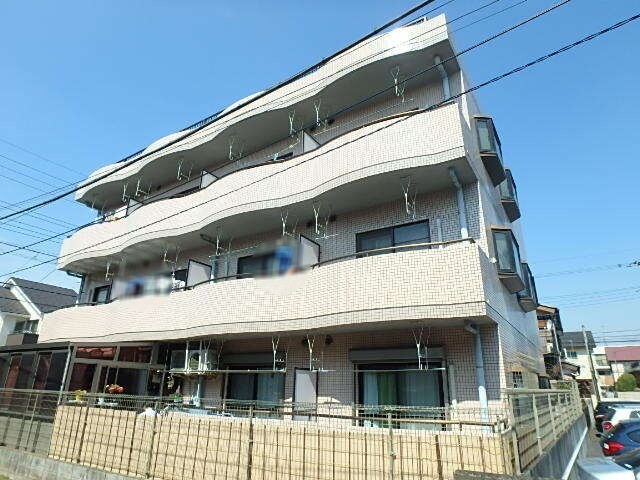 ��ʌ��������܎s�k�擌�听���P���ڂ̃}���V�����̌����O��