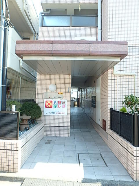 ��ʌ��������܎s�k�擌�听���P���ڂ̃}���V�����̃G���g�����X