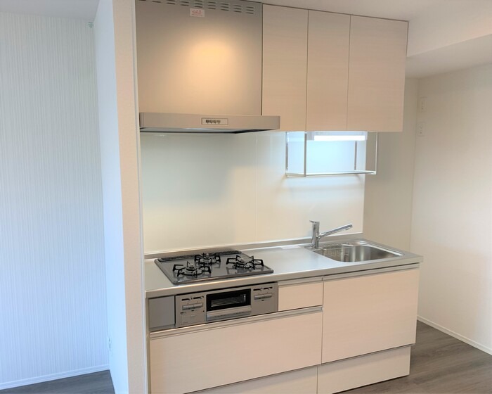 ��ʌ��z�J�s��z�J�P���ڂ̃A�p�[�g�̃L�b�`��