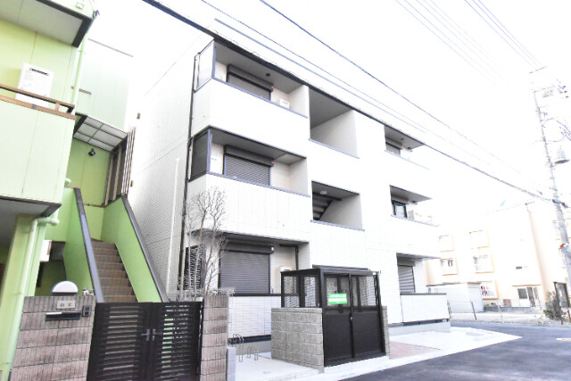 ��ʌ��z�J�s��z�J�P����6-46-1�̃A�p�[�g�̌����O��