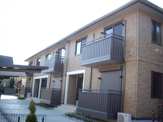 ��ʌ��������܎s��{��O���Q���ڂ̃A�p�[�g�̌����O��