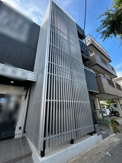 ��ʌ��������܎s�����扺�����U���ڂ̃}���V�����̌����O��