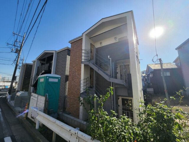 ��ʌ��������܎s���搼�x�W���ڂ̃A�p�[�g�̌����O��