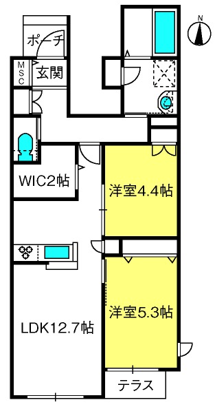 ��ʌ��z�J�s���z�J�R���ڂ̃}���V�����̊Ԏ�