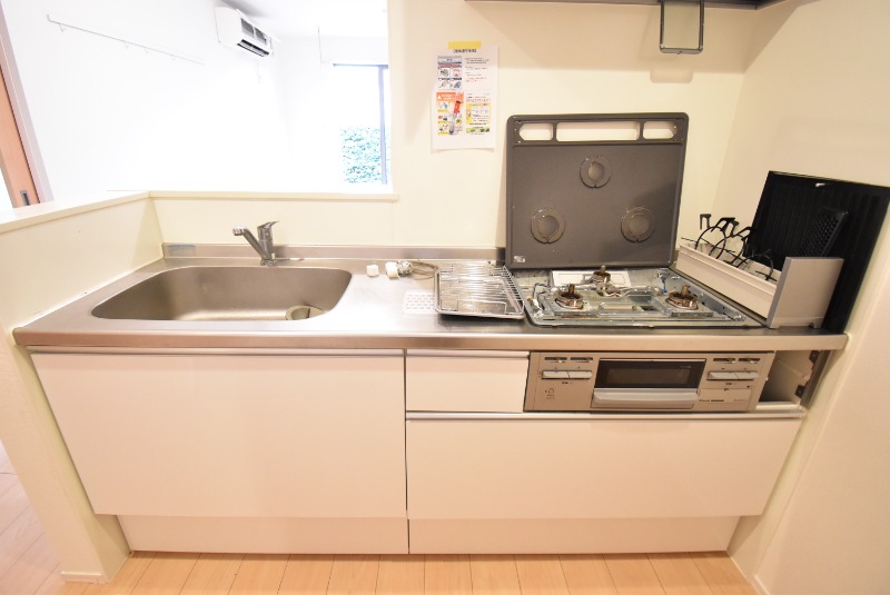 ��ʌ��z�J�s���z�J�R���ڂ̃}���V�����̃L�b�`��